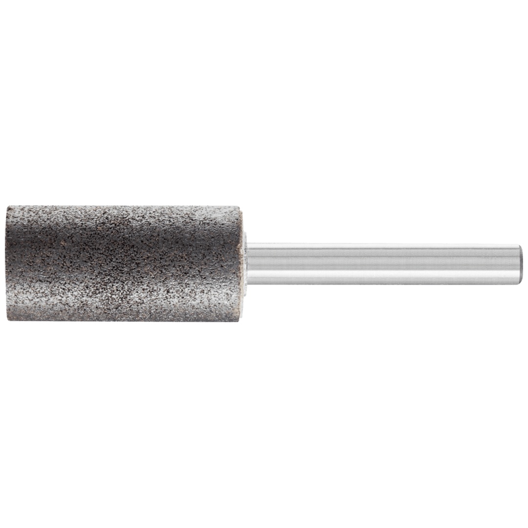 PFERD TOOLS INOX EDGE Schleifstift Zylinder Ø 16x32 mm Schaft-Ø 6 mm A60 für Edelstahl