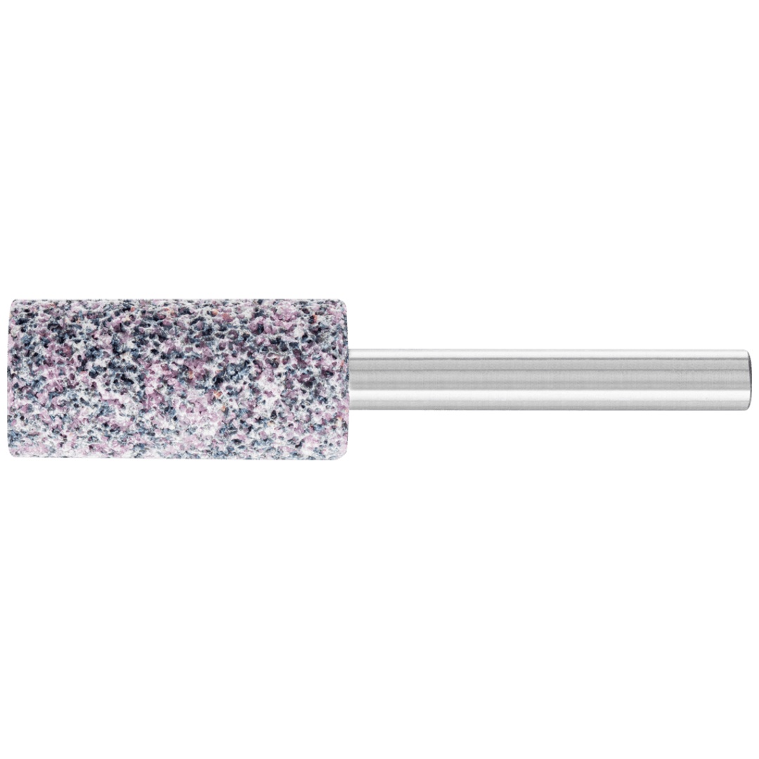PFERD TOOLS CAST Schleifstift Zylinder Ø 16x32 mm Schaft-Ø 6 mm A30 für Grau-und Sphäroguss