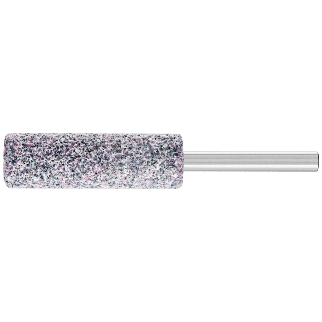 PFERD TOOLS CAST Schleifstift Zylinder Ø 16x50mm Schaft-Ø 6 mm A30 für Grau-und Sphäroguss
