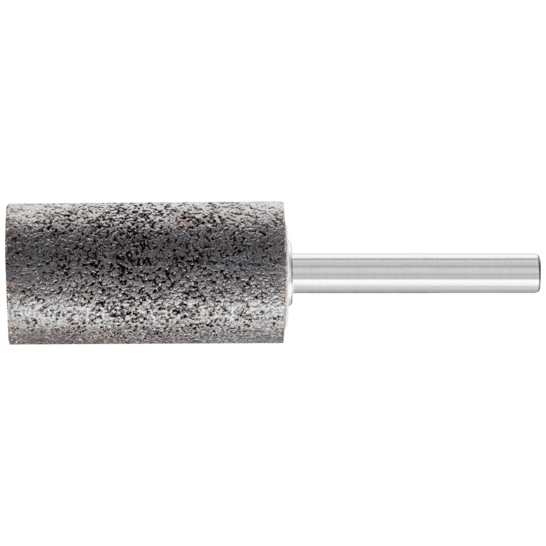 PFERD TOOLS INOX Schleifstift Zylinder Ø 20x40mm Schaft-Ø 6 mm A30 für Edelstahl