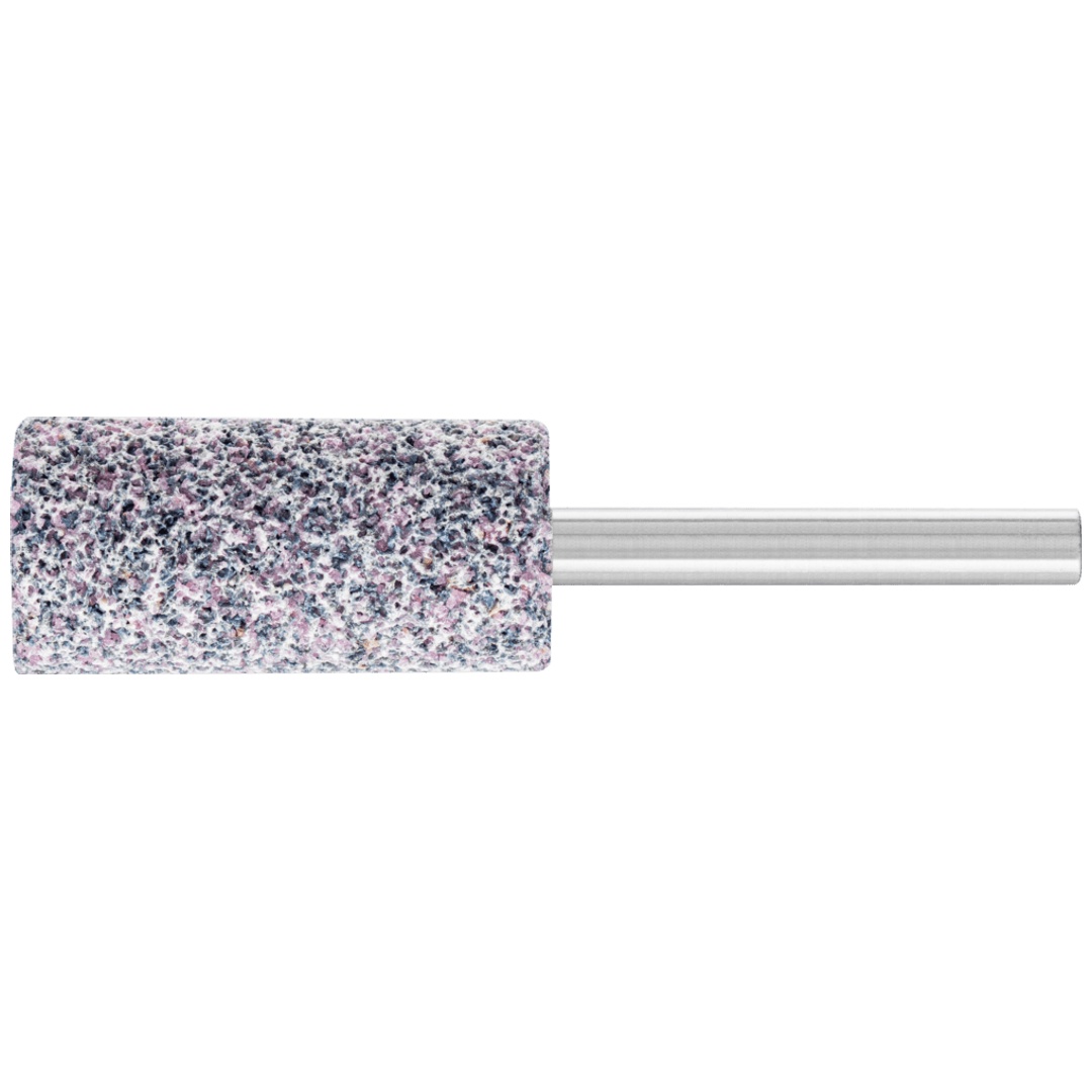PFERD TOOLS CAST Schleifstift Zylinder Ø 20x40mm Schaft-Ø 6 mm A30 für Grau-und Sphäroguss