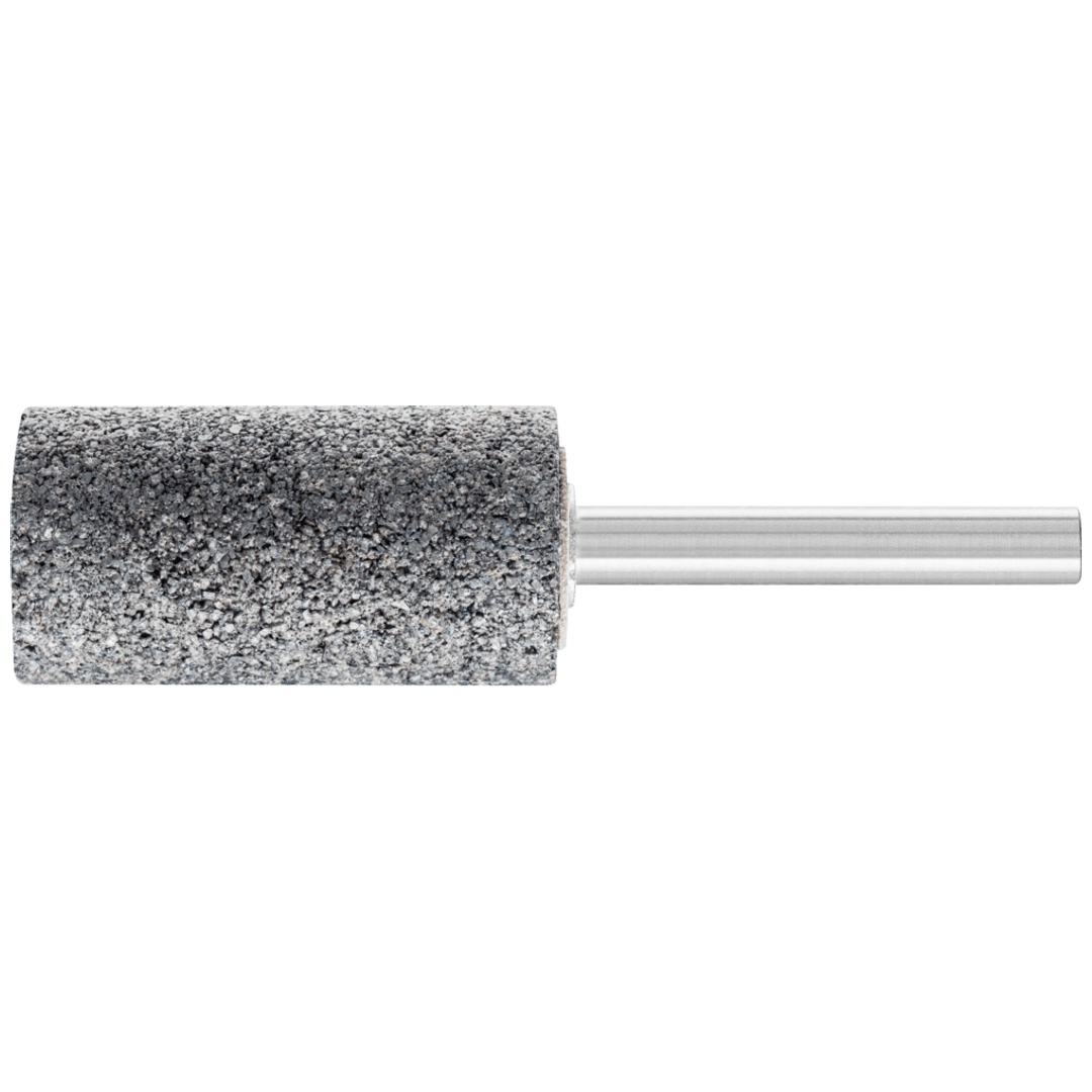 PFERD TOOLS CAST EDGE Schleifstift Zylinder Ø 20x40mm Schaft-Ø 6 mm SIC30 für Grau-und Sphäroguss