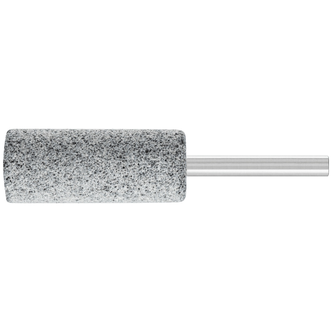 PFERD TOOLS CAST EDGE Schleifstift Zylinder Ø 20x50mm Schaft-Ø 6 mm SIC30 für Grau-und Sphäroguss