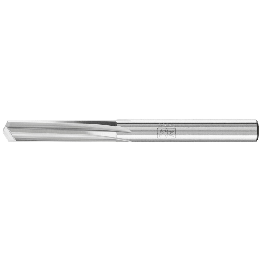 PFERD TOOLS Hartmetall Hochleistungsfrässtift PLAST BS Zylinder ZYA Ø 06x25mm Schaft-Ø 6mm für Kunststoffe