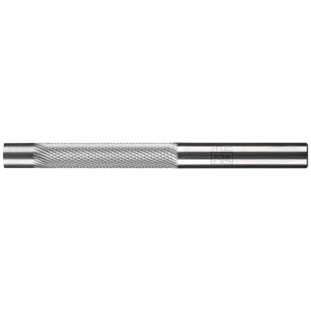PFERD TOOLS Hartmetall Kopierfrässtift 7 mm MICRO Zylinder ZYA Ø06x30mm Schaft-Ø 6 mm Feinbearbeitung