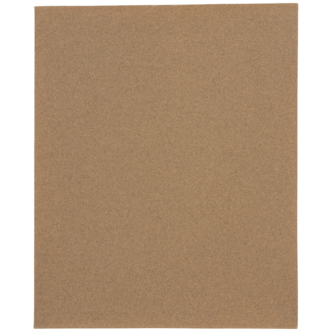 Makita Schleifpapier, 50 Stk., 230x280 mm, K 320, beige