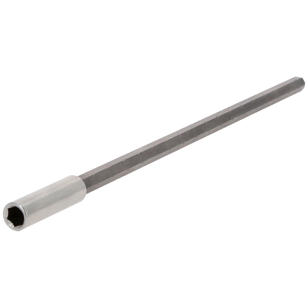 KS Tools 1/4 Bithalter, 210 mm, magnetisch