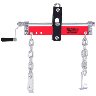 KS Tools performance Lastenpositionier-Vorrichtung, 680 kg