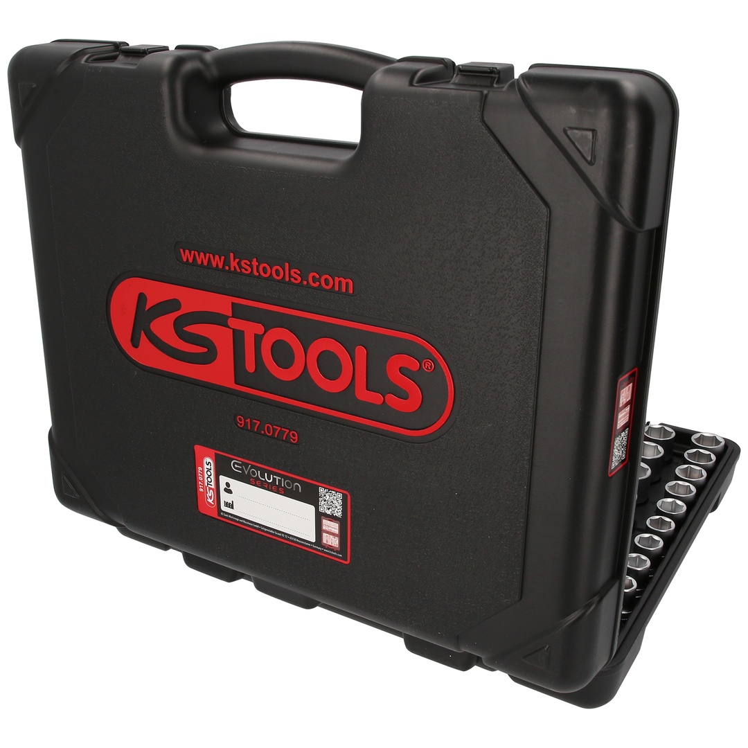 Reed Tool Steckschlüssel – 1-1/8 Und 1-1/16 Zoll, Für Gas- Und Wasserinstallationen