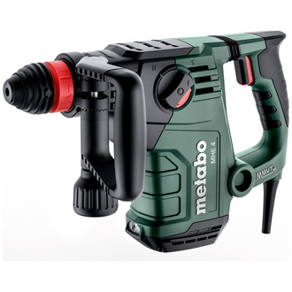 Metabo Meißelhammer MHE 4, metaBOX