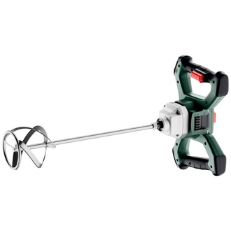 Metabo Akku-Rührwerk RW 18 LTX BL 120, Karton