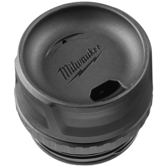 Milwaukee Trinkdeckel PACKOUT, für Thermosbecher