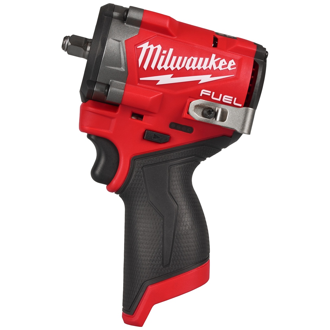Milwaukee 3/8 Akku-Schlagschrauber M12FCIWF38G3-0, Karton