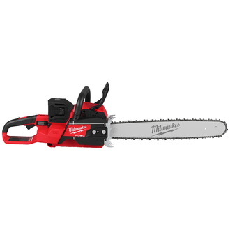 Milwaukee Akku-Kettensäge 50 cm Schwert M18F2CHS50-0, incl. Zubehör, Karton