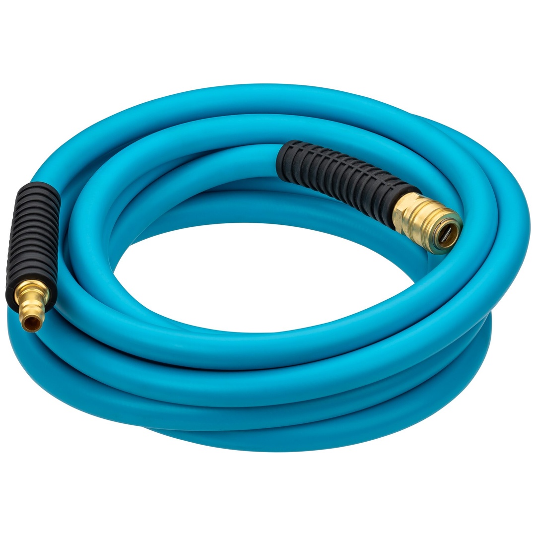 Hazet Druckluftschlauch, 10 m, 10 mm Innen-Ø 9040N-1010, 10 m