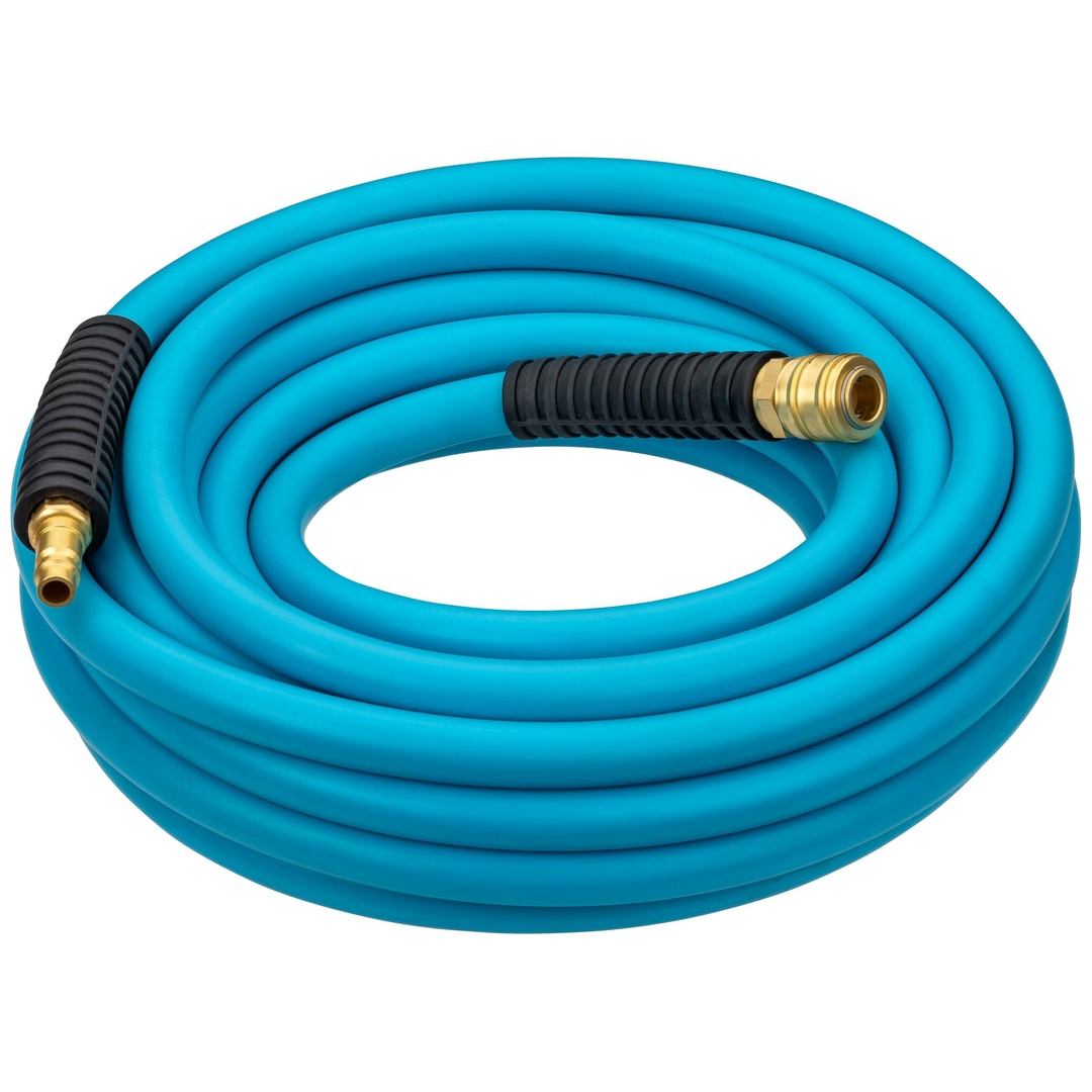 Hazet Druckluftschlauch, 20 m, 10 mm Innen-Ø 9040N-1020, 20 m