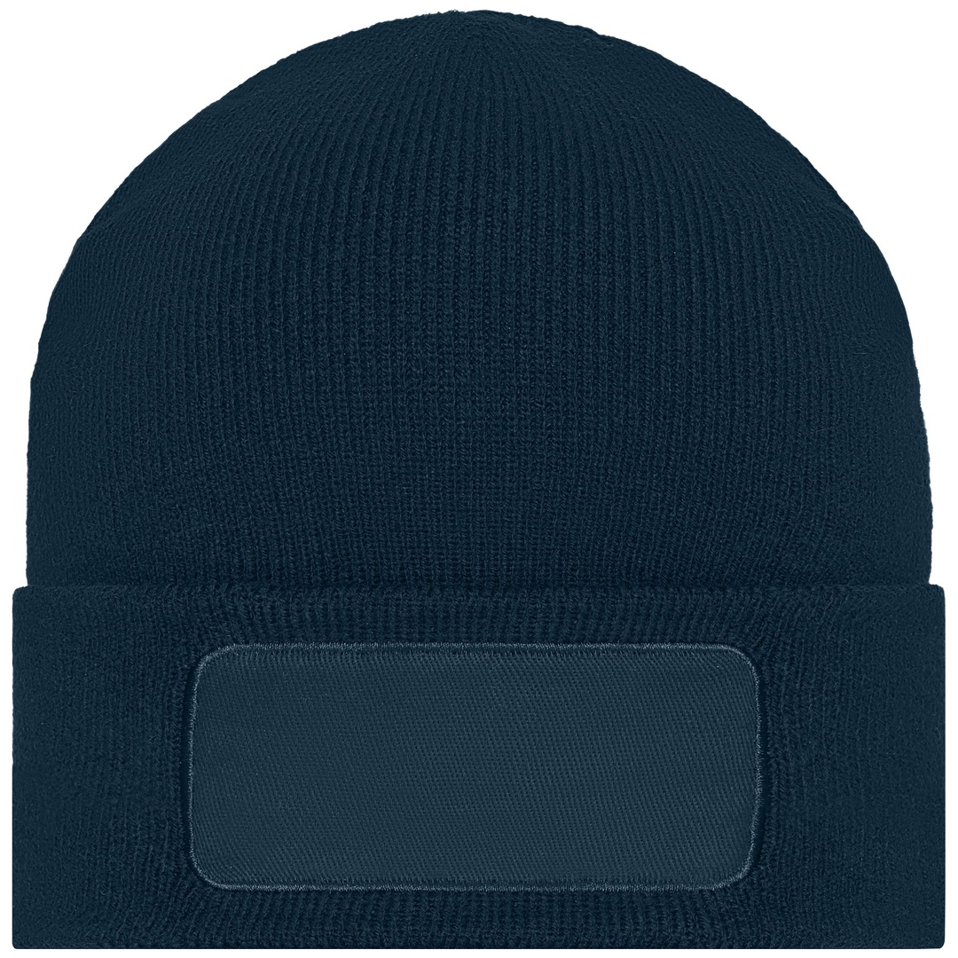 myrtle beach Strickmütze MB7403 Gr. one size navy