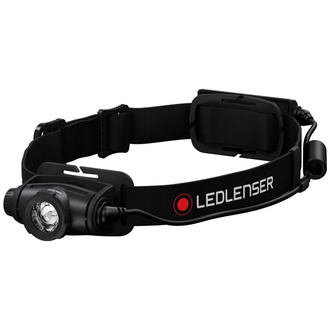 Ledlenser H5R Core Stirnlampe 500 Lumen