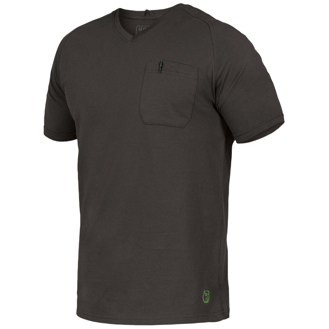 Leibwächter T-Shirt Flex-Line FLEXT08 Gr. XS anthrazit