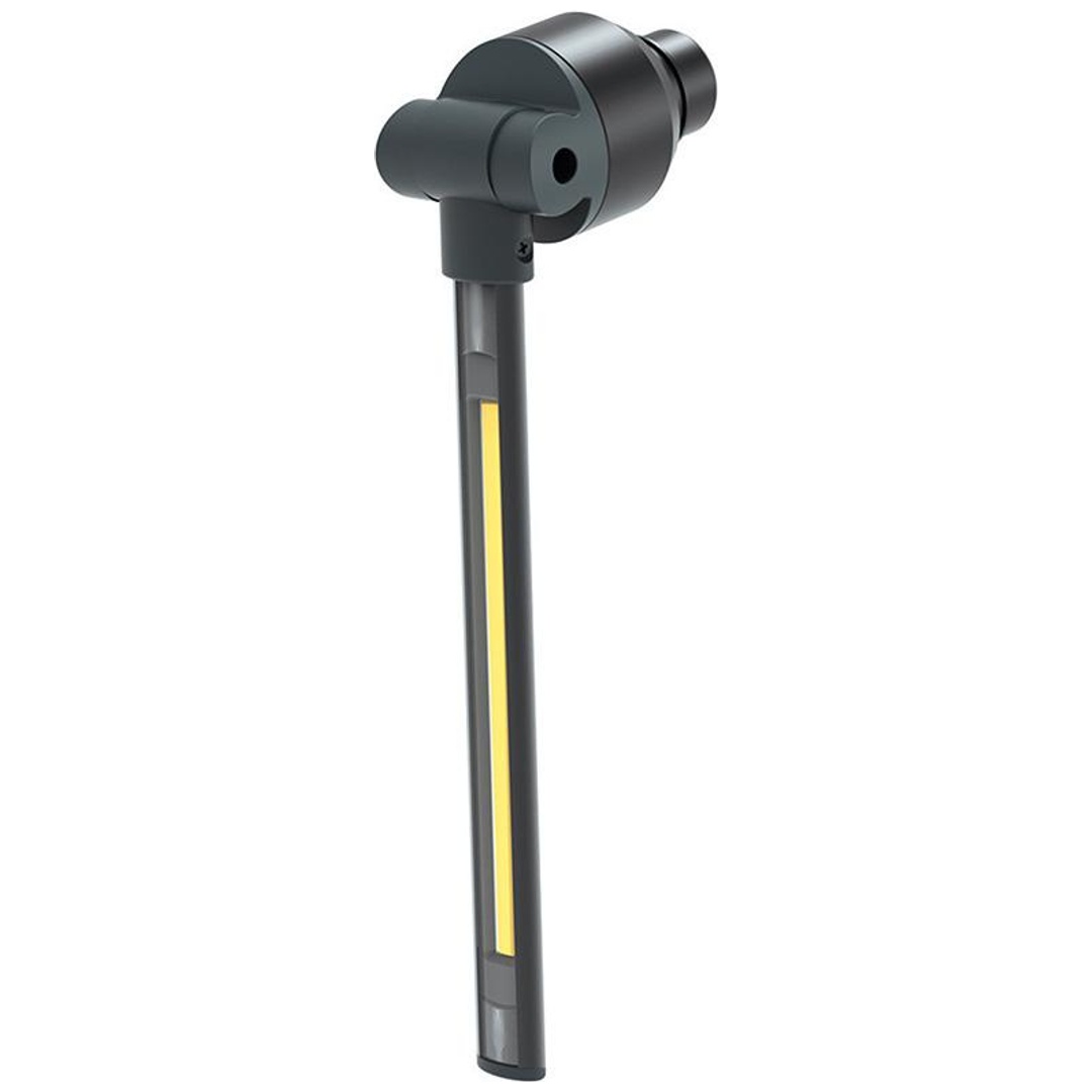 SCANGRIP Wechselaufsatz Flex 375-750 Lumen für MULTILIGHT