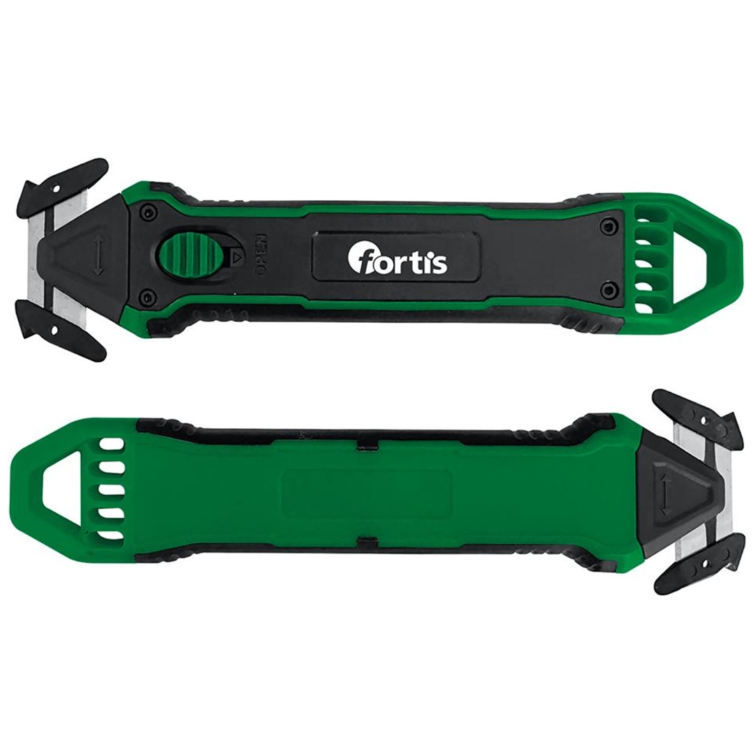 Fortis Sicherheits-Kartonöffner