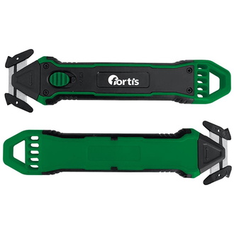 Fortis Sicherheits-Kartonöffner