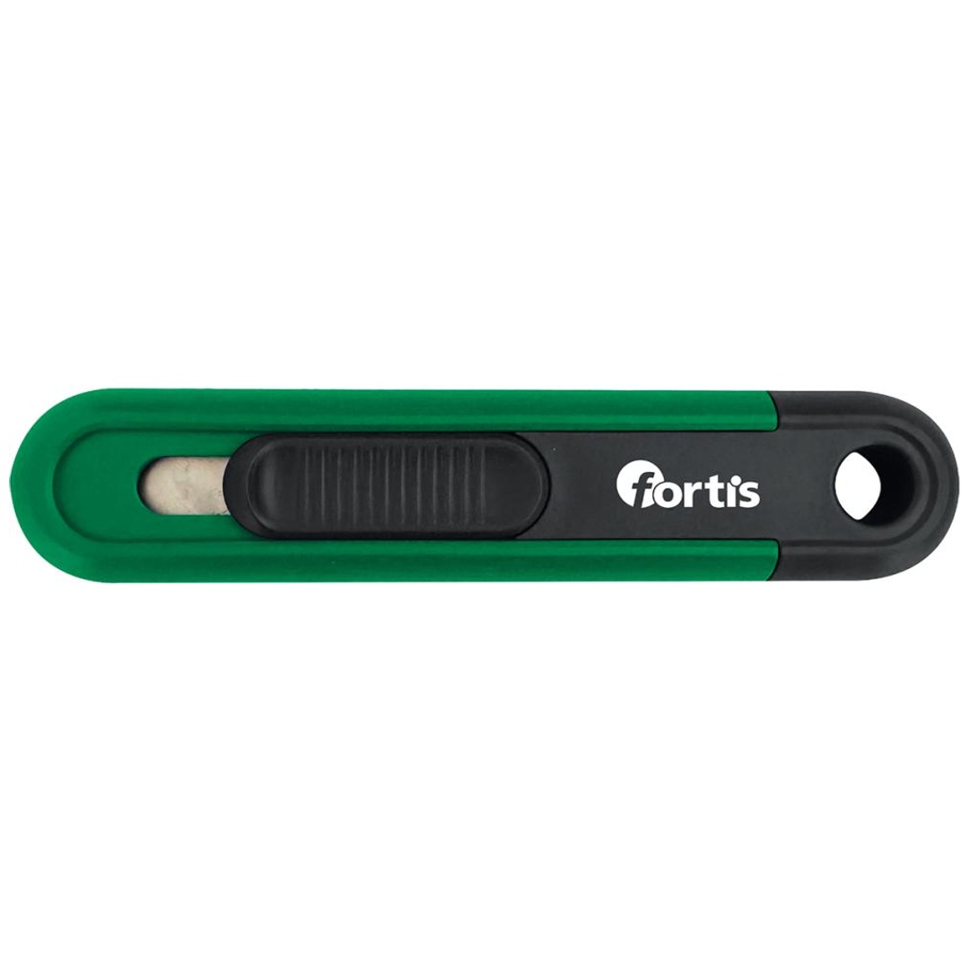 Fortis Sicherheitsmesser mit Trapezklinge