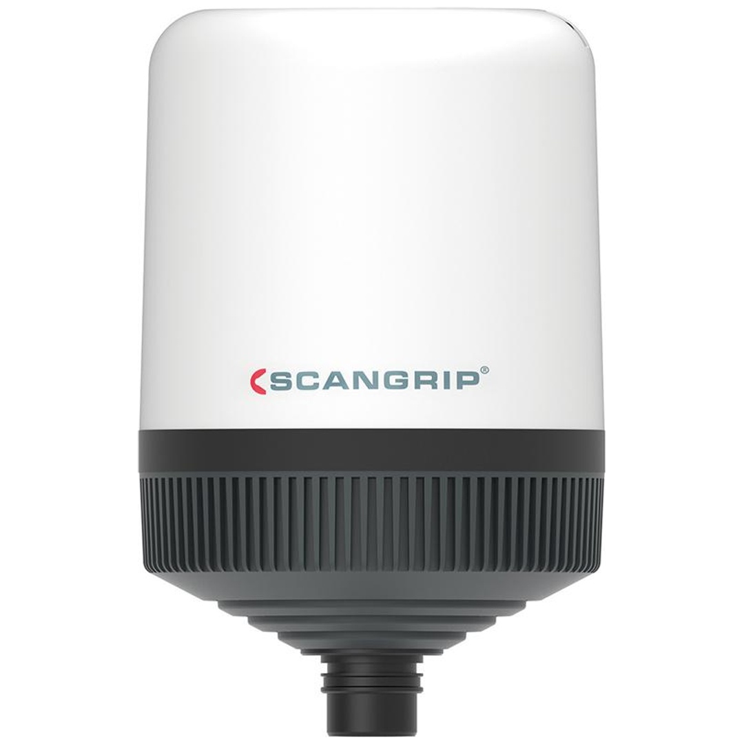 SCANGRIP Wechselaufsatz Area 1250-2500 Lumen für MULTILIGHT