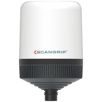 SCANGRIP Wechselaufsatz Area 1250-2500Lumen für MULTILIGHT