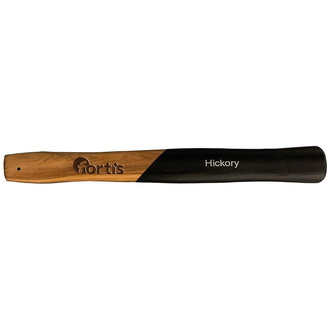 Fortis Ersatzstiel Hickory f. Schonhammer 40mm