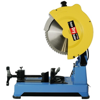 Jepson Metallkappsäge Premium Dry Cutter 9430 inkl. Sägeblatt D=305mm 60Z für Stahl