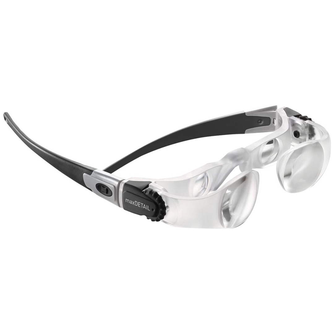 Eschenbach Lupenbrille maxDetail 2x