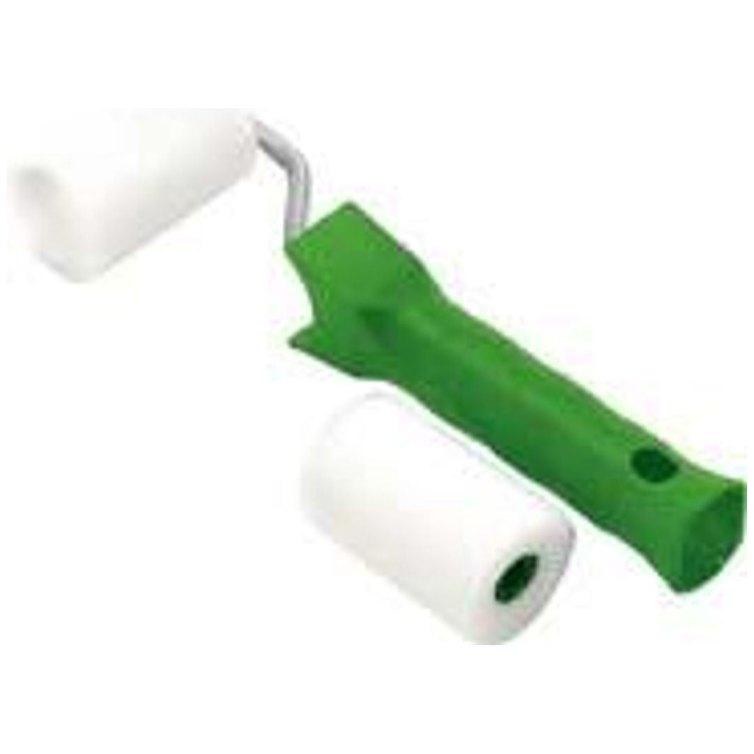 Nölle Lackierroller 6 cm, Nr. 7059.00