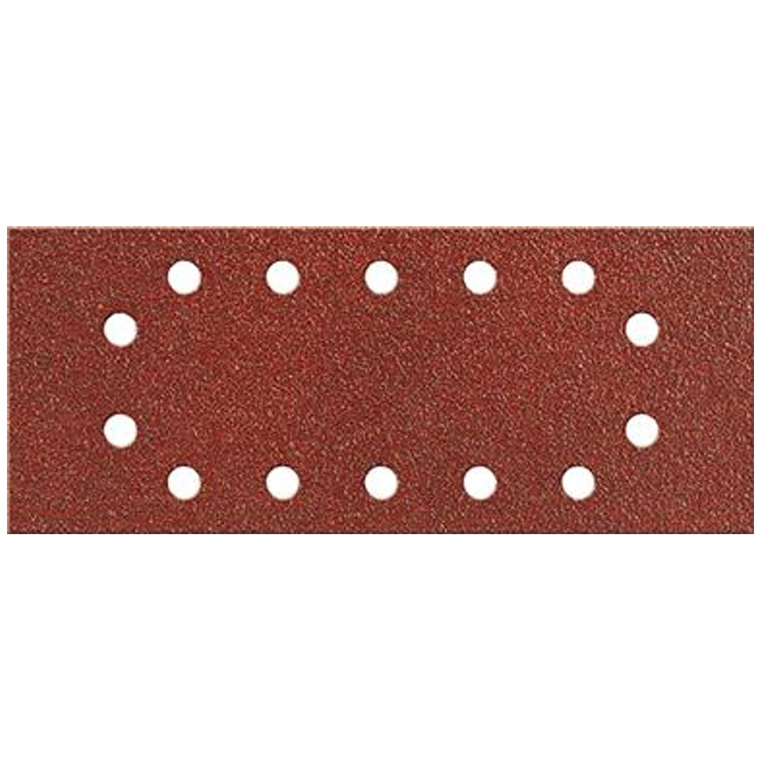 Fortis Schleifstreifen Korund 115 x 280 mm, K 40,14L