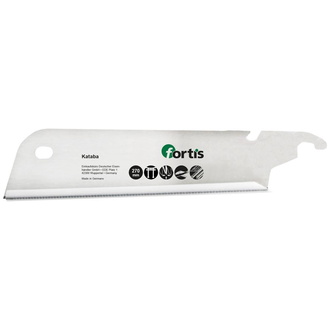 Fortis Ersatzsägeblatt Kataba 270 mm