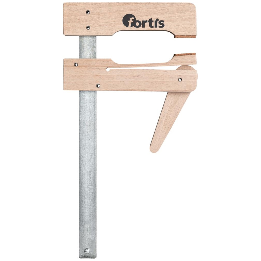 Fortis Leimzwinge 800 mm