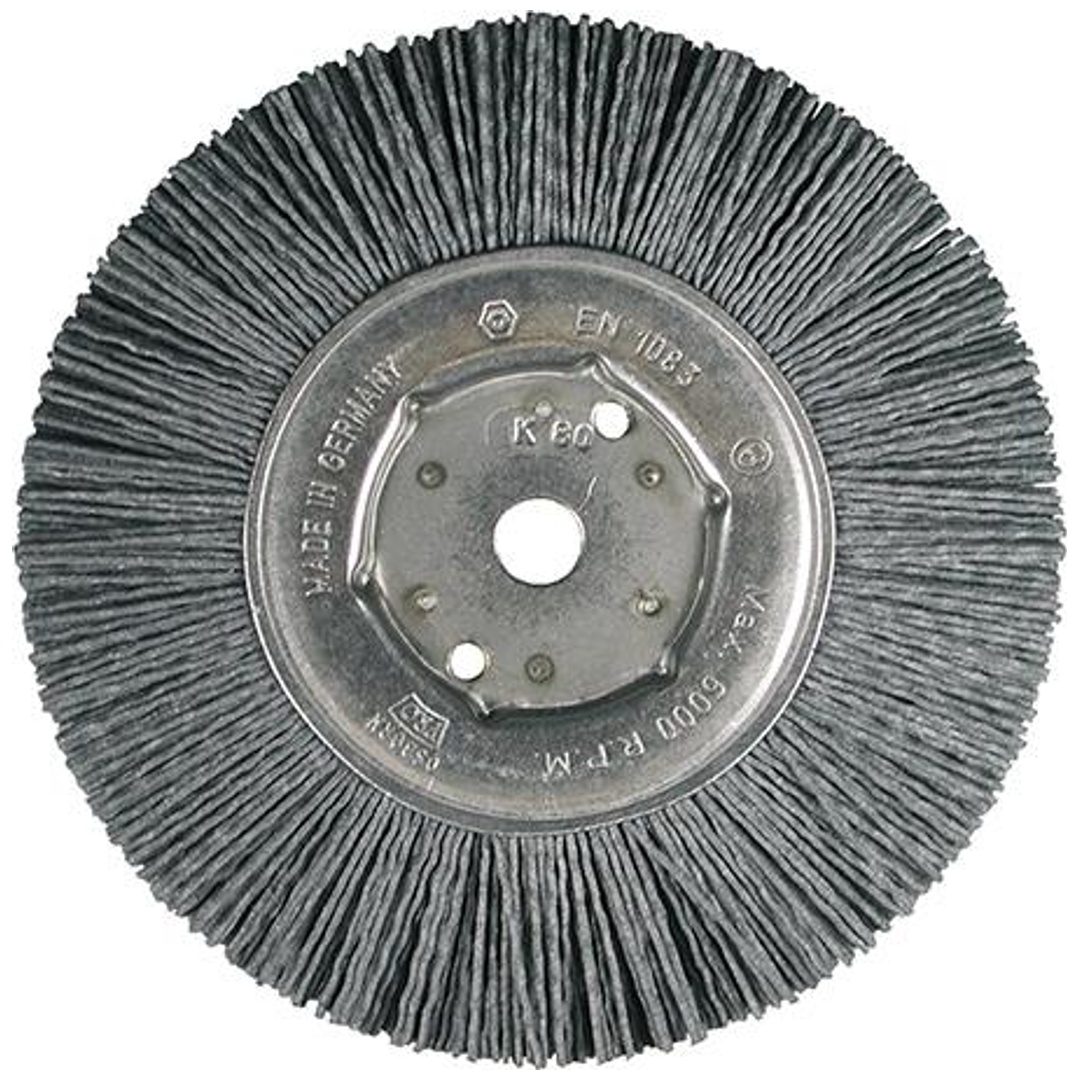 Osborn Rundbürste SIC 178x18 mm K120