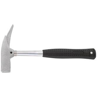 Fortis Latthammer mit Magnet 600g