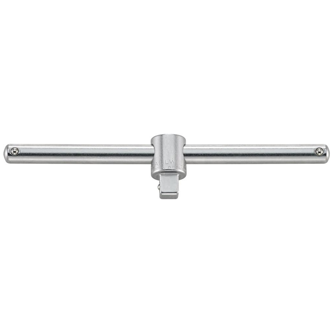 Stahlwille Quergriff mit Gleitstück 3/8165 mm