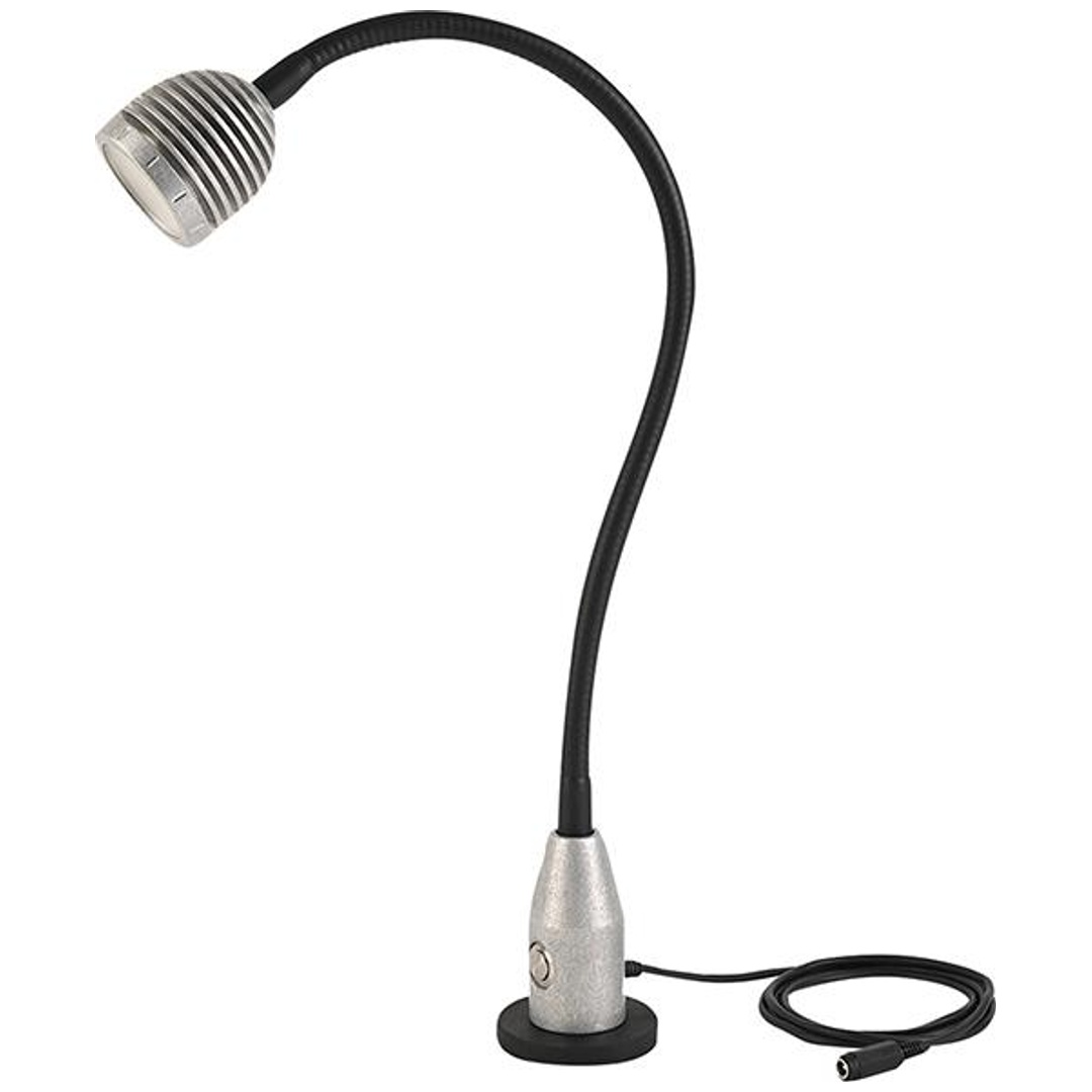 Bauer & Böcker LED-Arbeitsleuchte Flexi, 450 Lumen, Dimmbar, Typ 900/41D