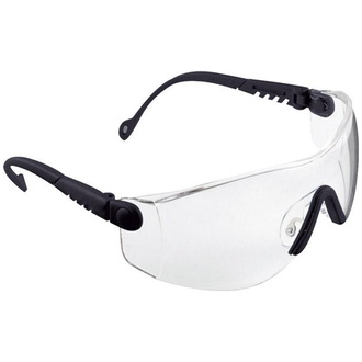 Sperian Brille Optema, schwarz