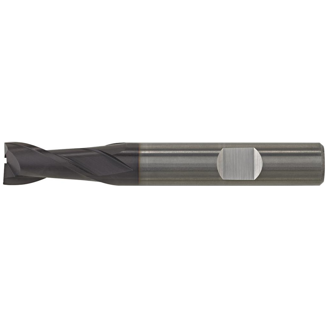 Gühring SL-Schaftfräser 6527 VHM FIRE 6 mm Z 2
