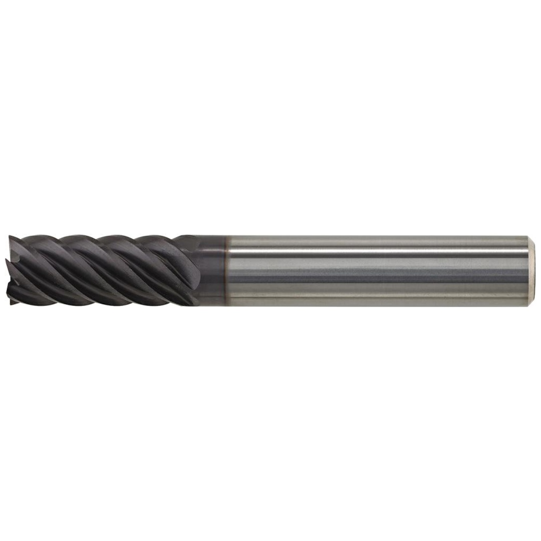 Gühring SL-Schaftfräser 6527 VHM FIRE 25 mm Z10