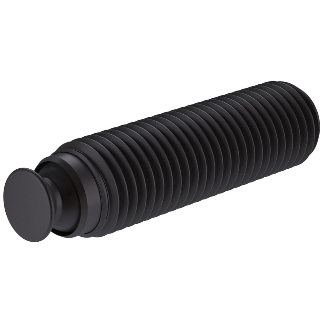 AMF Druckschraube Nr. 7600S M20 x 78 mm,für Spannkraft 43 kN,Größe 43