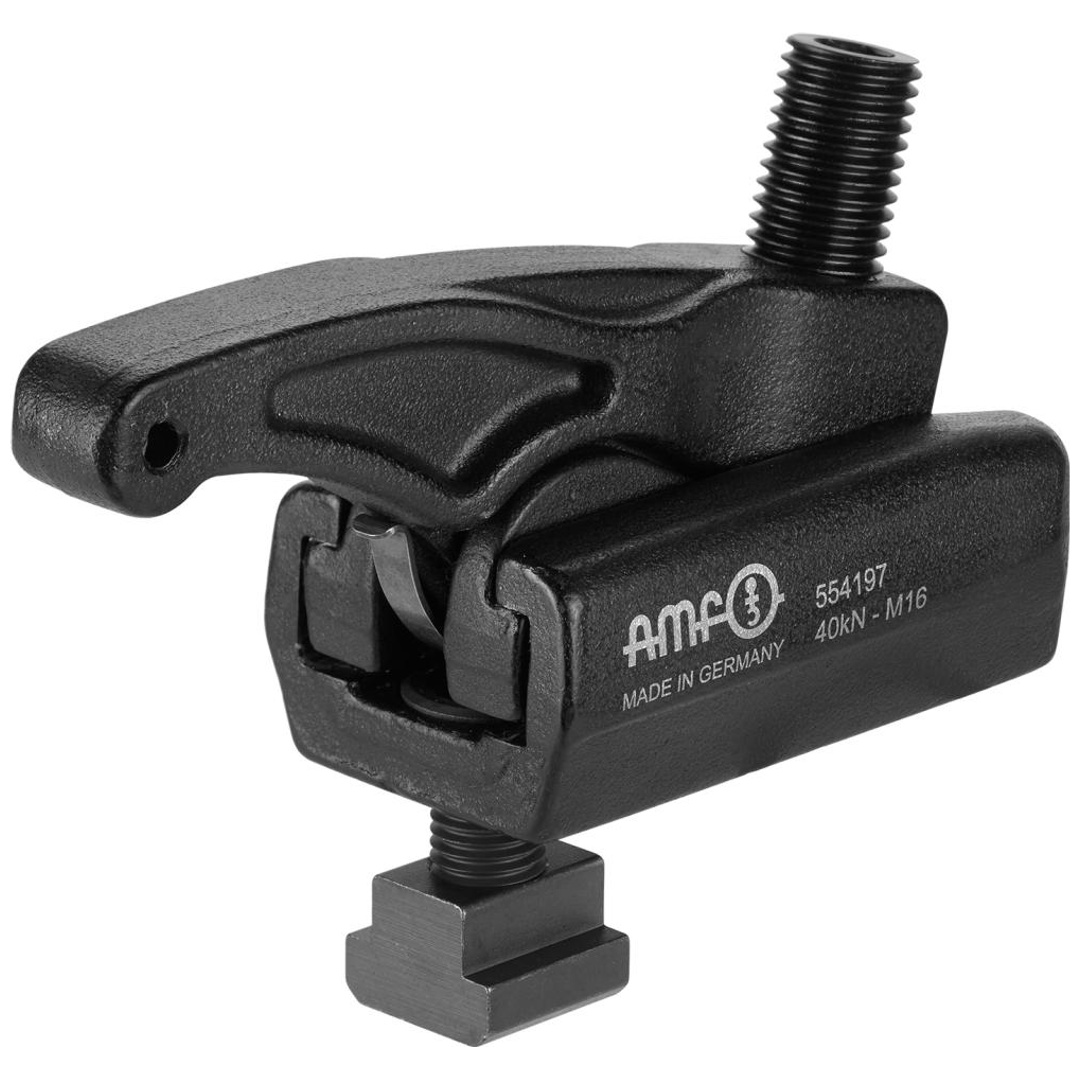 AMF Kraftspanner Nr.7600 43 kN M16x18mm lang p5042846