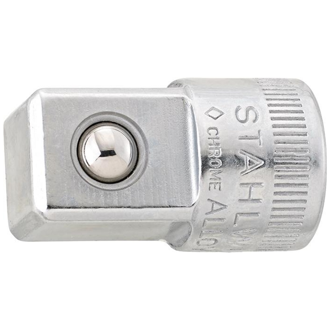 Stahlwille 410 11030003 Bit adapter 1/4 inch Drive 1/4" (6.3 mm) 28 mm
