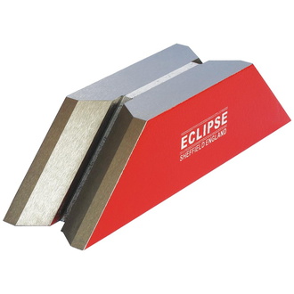 Eclipse Gehrungsspanner prisma magnetisch 184x43x45mm