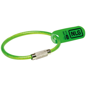 NLG Haltering Tether Loop 150mm Haltekraft 3kg