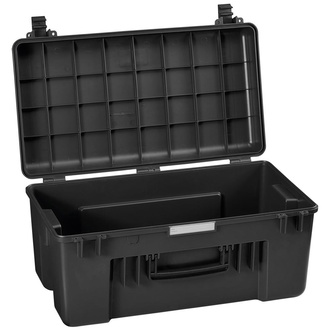 GT Transportbox MUB 65 653x340x312mm