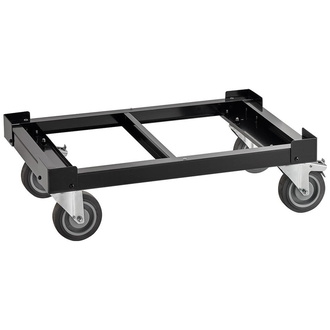 Stahlwille Fahrgestell 93 TOP BOX CADDY